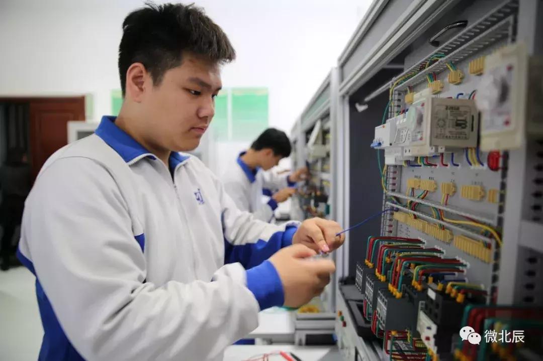 天津民族中专_国家级重点中等职业学校_天津市中专有哪些