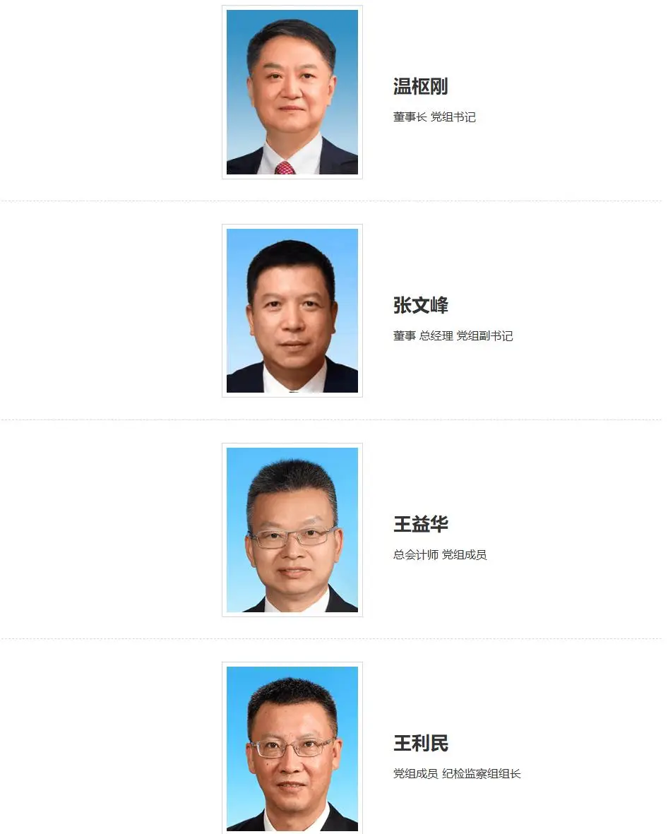 国电人资主任_央国企高管人事变动_国家电网领导层调整