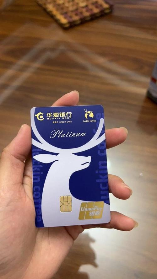 超级“搭子” 超值生活-华夏银行信用卡让生活里遇见更多小确幸