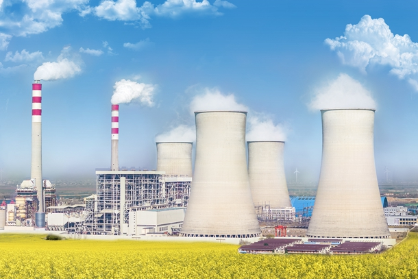 国家能源集团安徽蚌埠电厂 安全生产 党建引领_国电蚌埠发电有限公司