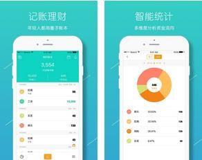 圈子账本 V2.9.3 Android安卓版