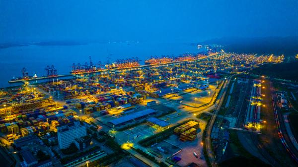 浙江自贸试验区宁波片区三项创新成果获全国推广