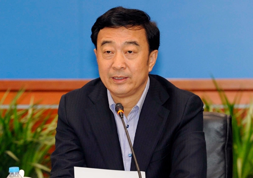 国家能源投资集团成立 新领导班子产生 (图|简历)