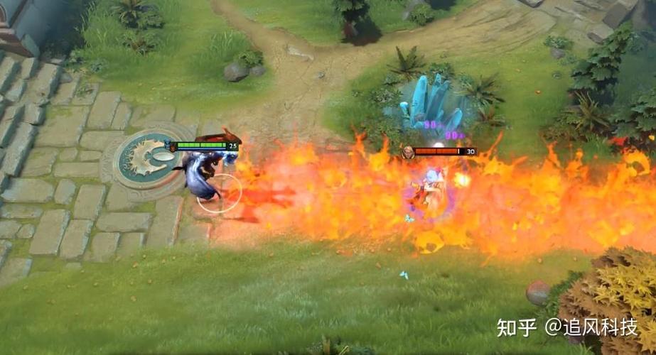 双头龙技能分析_液态火技能效果_双头龙 变研