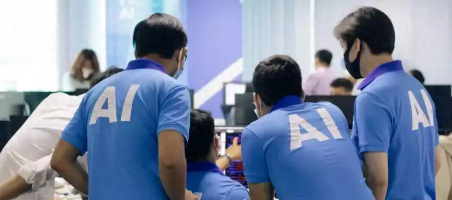 AI大模型要颠覆淘宝、京东、拼多多等电商模式？想多了