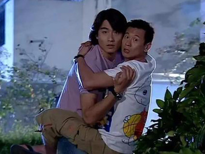 张世赵高角色分析_神话赵高演技_神话崔文子身份揭秘