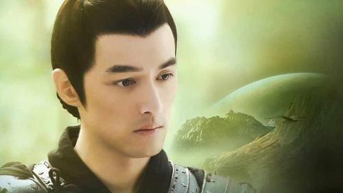 神话崔文子身份揭秘_神话电视剧 易小川高要分析 神话电视剧角色解读