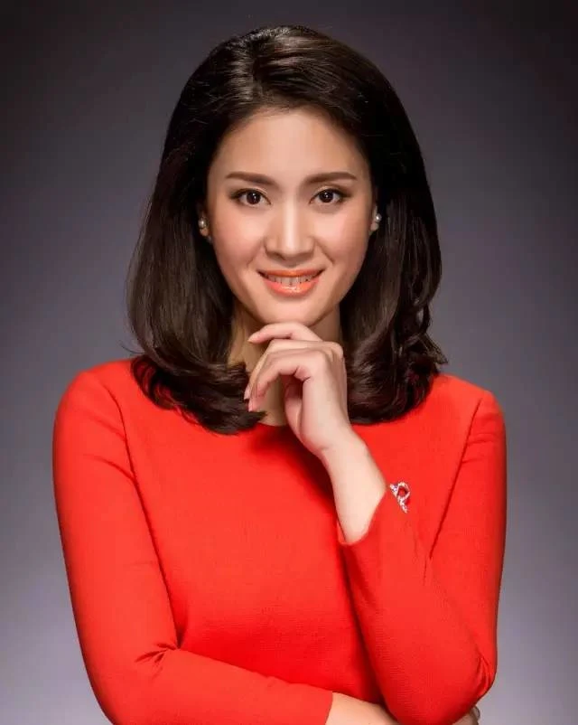 霍佳 新闻联播 天气预报主持人_甘肃卫视天气预报主持人_霍佳 中国传媒大学 播音主持