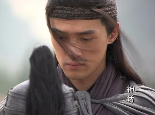 神话崔文子身份揭秘_易小川穿越宝盒 北岩山人算计 崔文子身份之谜