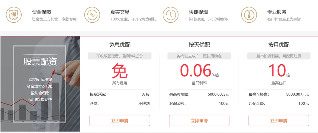 金融股票配资合法吗_A股场外配资乱象_配资公司资金安全风险