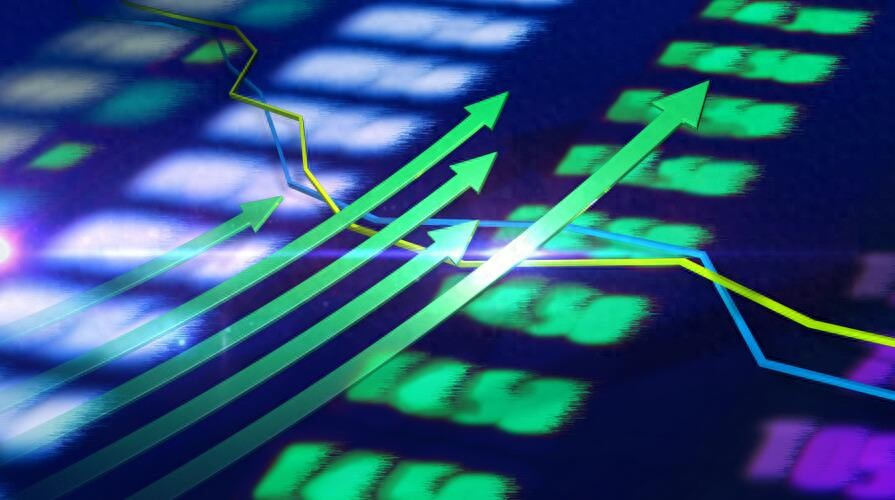 A股：不必等待了，释放了两大信号，明天，周三或要这样走！