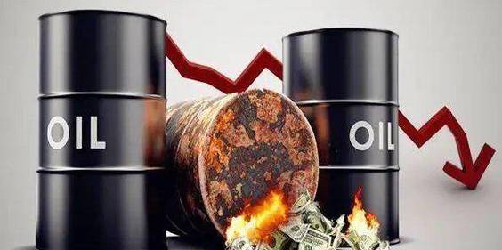 国际原油期货_WTI期货交易机制_负油价原因分析