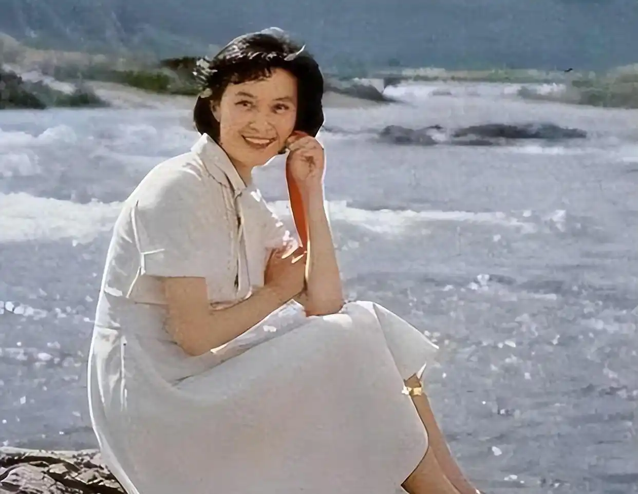 李小加夫人_李小玢 退休生活_李小玢 主持生涯