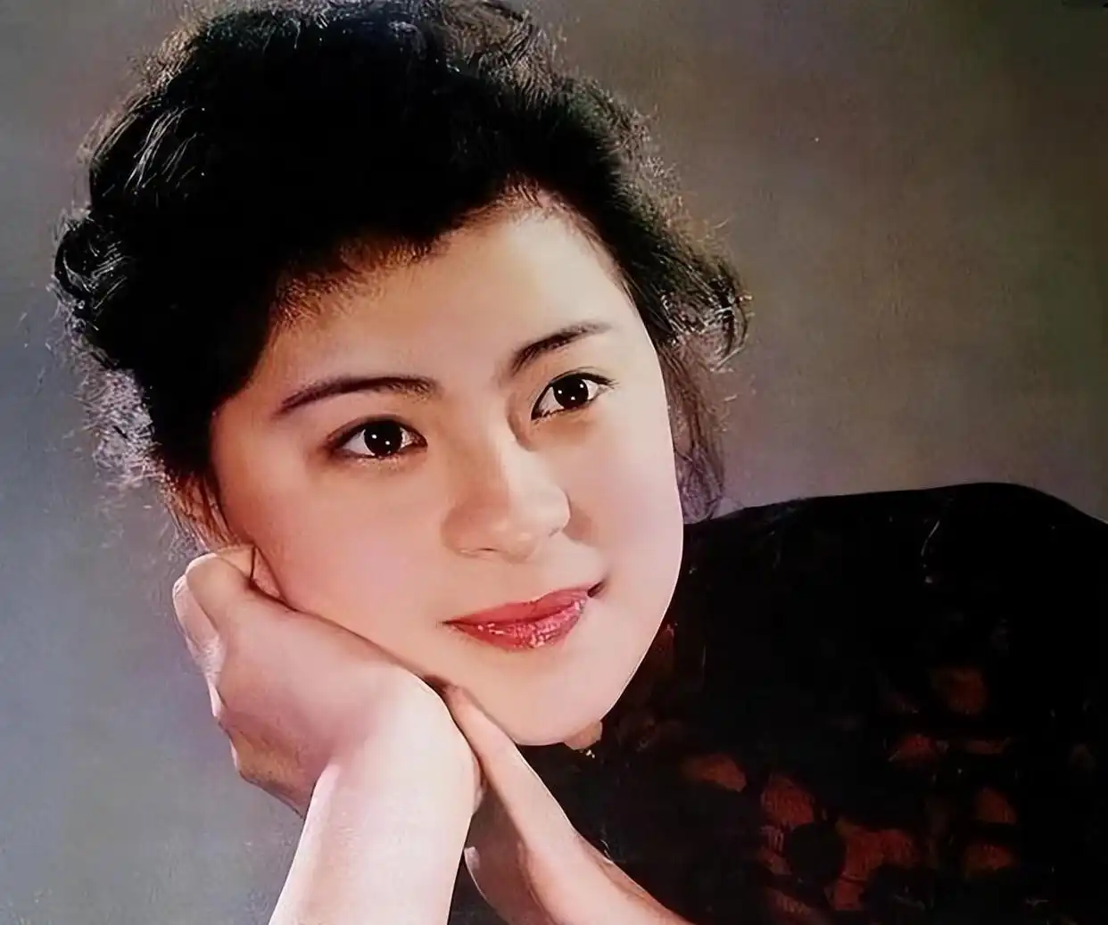 李小玢 退休生活_李小加夫人_李小玢 主持生涯