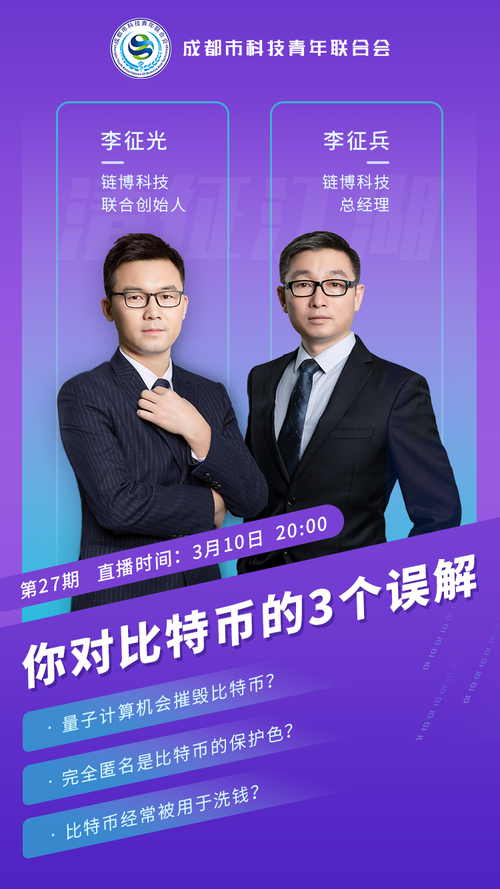 比特币投资风险与郎平的态度_郎平对比特币传言的回应_咸郎平谈比特币