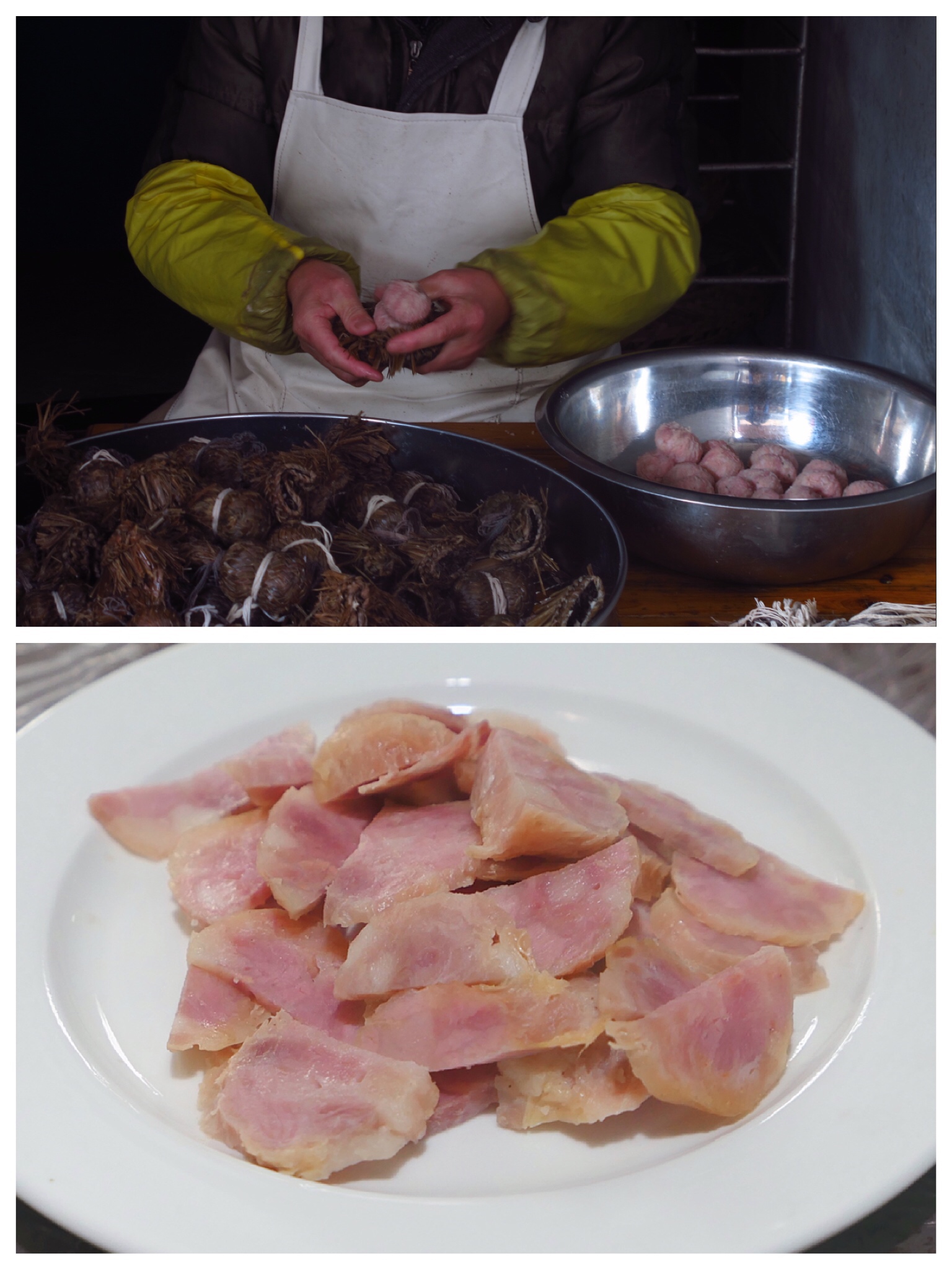 汪曾祺与高邮美食_江苏省扬州市高邮 美食_高邮市井风味小吃