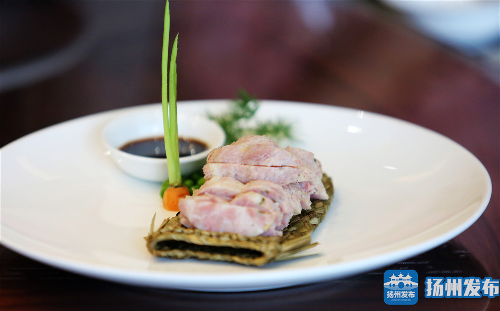 沿着汪曾祺的足迹寻“味”高邮