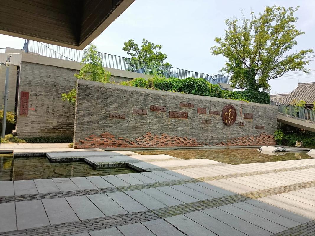 江苏省扬州市高邮 美食_汪曾祺高邮美食文化_汪曾祺文化特色街区探秘