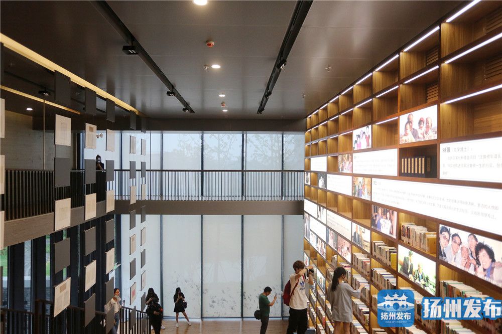 江苏省扬州市高邮 美食_汪曾祺高邮美食文化_汪曾祺文化特色街区探秘