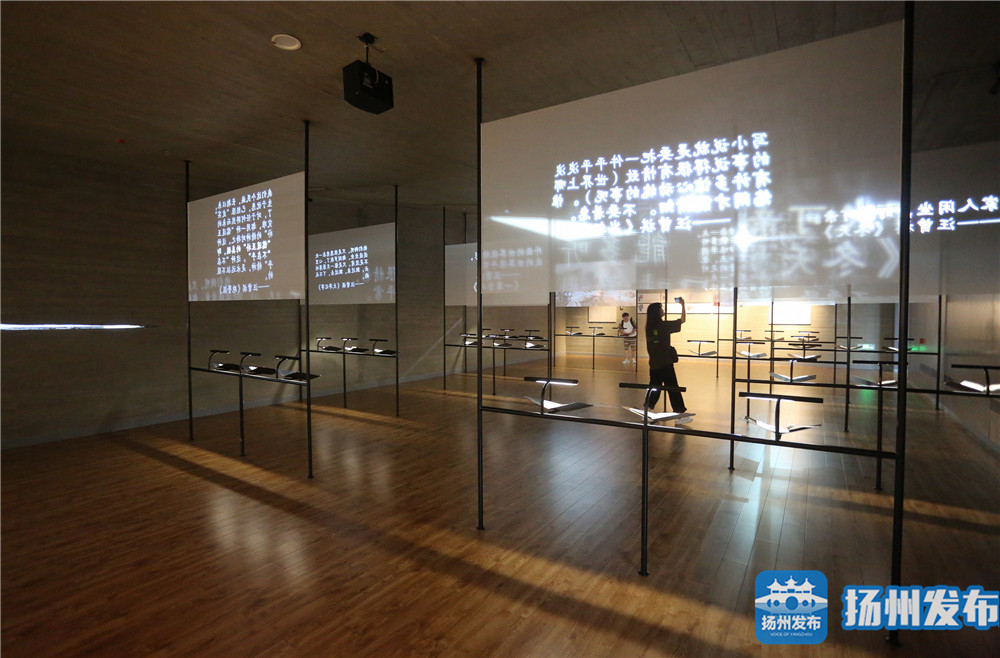 汪曾祺文化特色街区探秘_江苏省扬州市高邮 美食_汪曾祺高邮美食文化