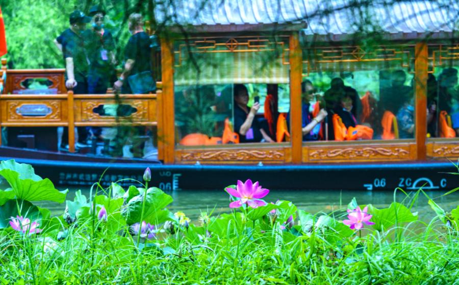 江苏省扬州市高邮 美食_汪曾祺高邮美食文化_汪味馆汪氏家宴体验