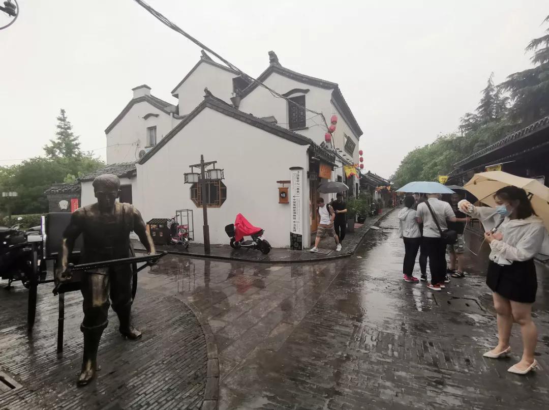 江苏省扬州市高邮 美食_汪曾祺高邮美食文化_汪味馆汪氏家宴体验