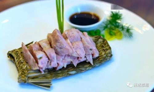 汪味馆汪氏家宴体验_汪曾祺高邮美食文化_江苏省扬州市高邮 美食