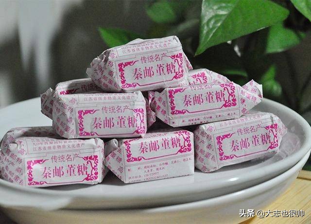 高邮猪头肉蒲包肉_江苏省扬州市高邮 美食_高邮特色美食