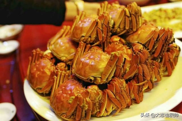 江苏省扬州市高邮 美食_高邮猪头肉蒲包肉_高邮特色美食