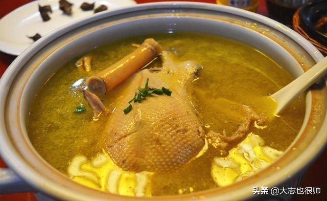 高邮特色美食_高邮猪头肉蒲包肉_江苏省扬州市高邮 美食