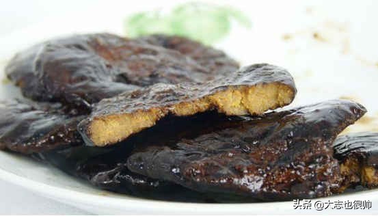 江苏省扬州市高邮 美食_高邮猪头肉蒲包肉_高邮特色美食