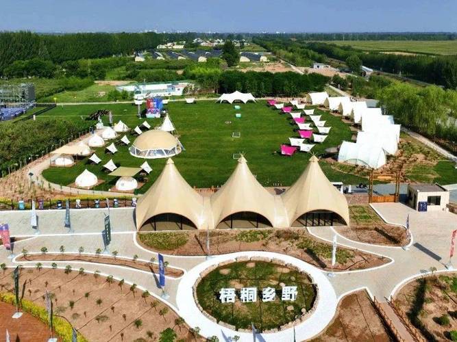 我为乡村做设计 乡村旅游艺术提升行动 中央美术学院乡村振兴_乡村旅游论坛