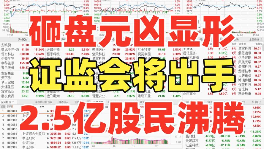大小非减持最新规定_注册制不会大规模扩容_A股重回2时代监管层喊话