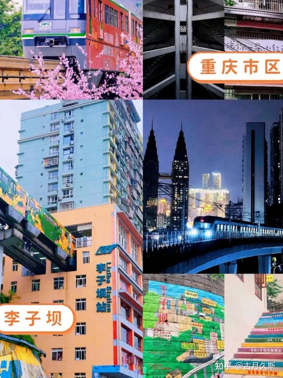 重庆旅游攻略_重庆地产开发商_重庆网红打卡地