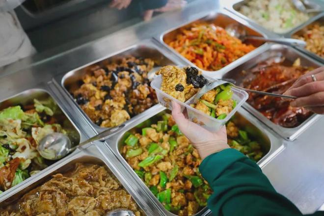 官宣 | 天津示范“老年食堂”！名单公布！