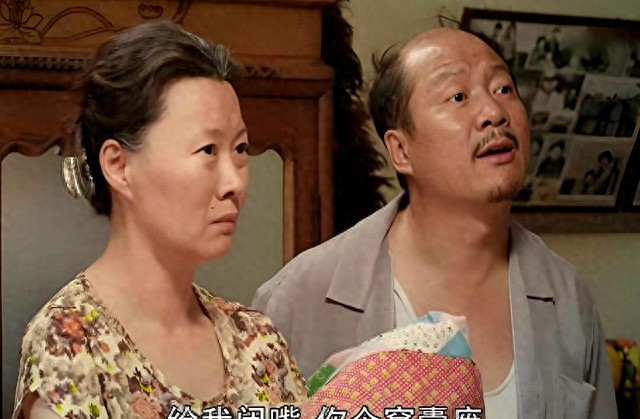 一部拍了18年的电视剧难以置信，尤其是《乡村爱情》连续不断地