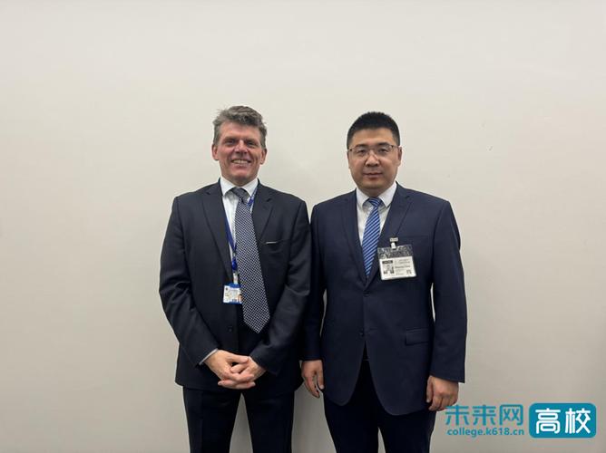 北京首都师范大学科德学院怎么样_首都师范大学科德学院英国考察交流_科德学院教育对外开放合作模式