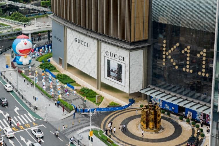 新世界发展再推债务优化方案，拟发行19亿美元新证券