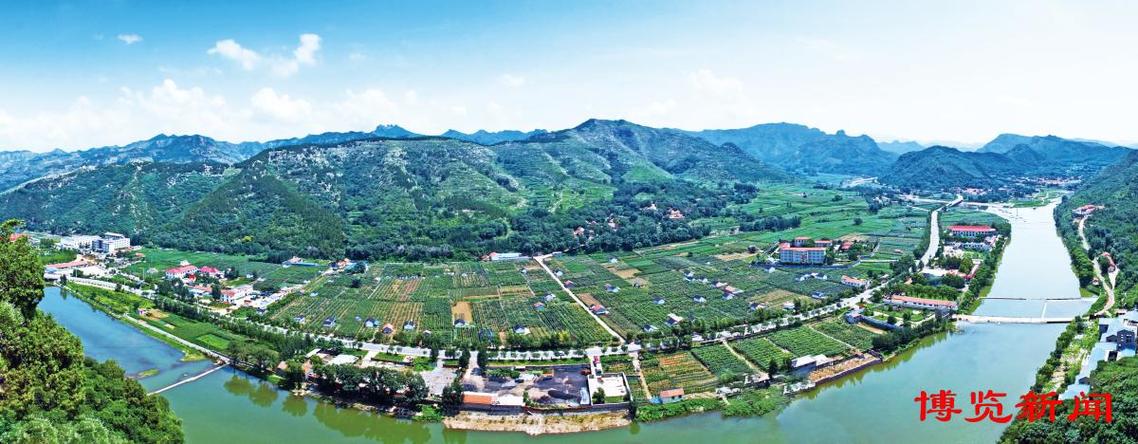 2020年淄博市乡村规划将实现全覆盖 推进美丽乡村建设