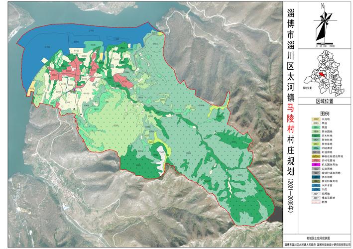 淄博市乡村规划工作_淄博市区县域乡村建设规划_县域乡村建设规划