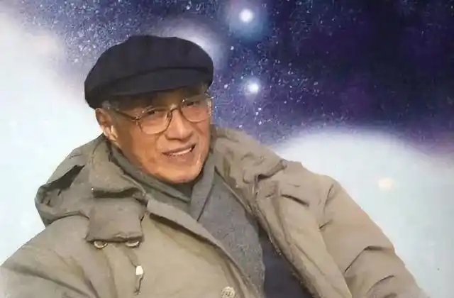 张严平与杨南生爱情故事_杨宇平丈夫_杨南生与张严平忘年恋