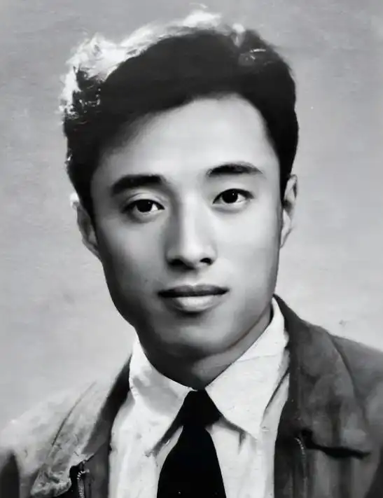 杨宇平丈夫_杨南生与张严平忘年恋_张严平与杨南生爱情故事