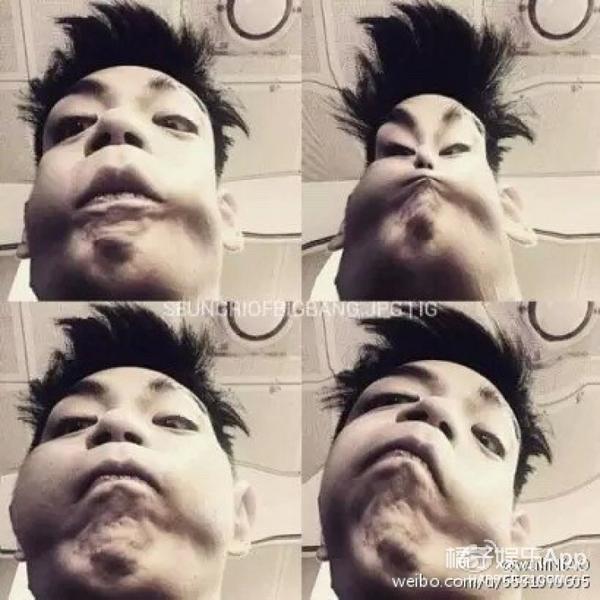 塔普ins日常黑队友_崔胜贤韩语怎么读_崔胜贤ins精分少年