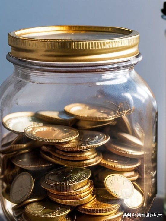 存钱方法分享_普通人轻松攒钱技巧_哪款手机记账软件好用