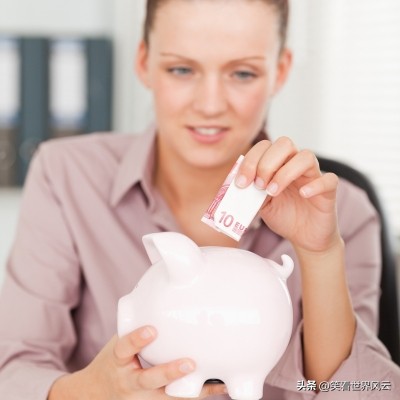 普通人轻松攒钱技巧_存钱方法分享_哪款手机记账软件好用