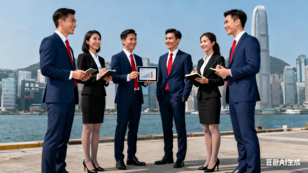 内地人为何排队买香港保险_香港保险内幕_咸郎平谈保险视频