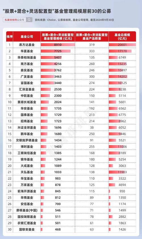 基金销售机构公募基金销售保有规模排名_蚂蚁基金权益基金保有规模领先_基金定投排行榜