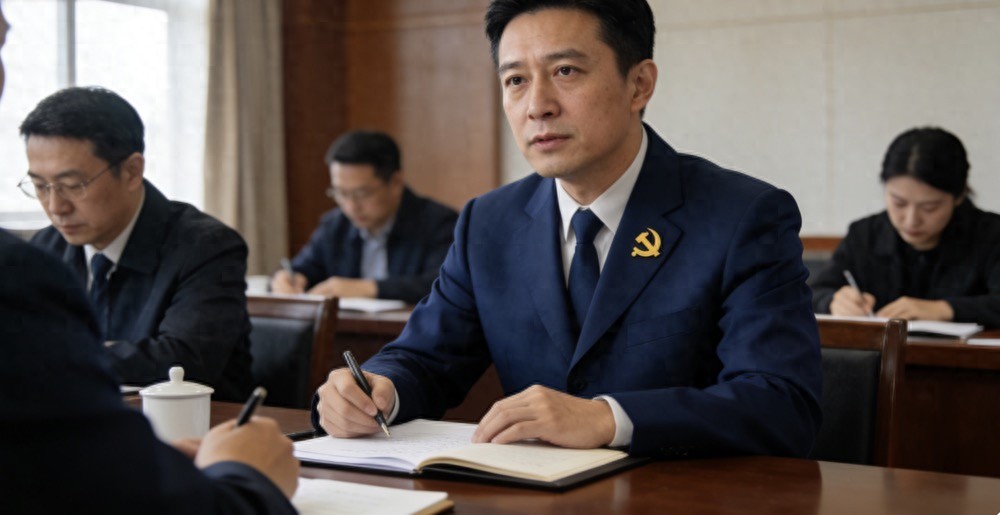 干部身份：体制内的隐形 “硬通货”，这些关键信息你必须知道