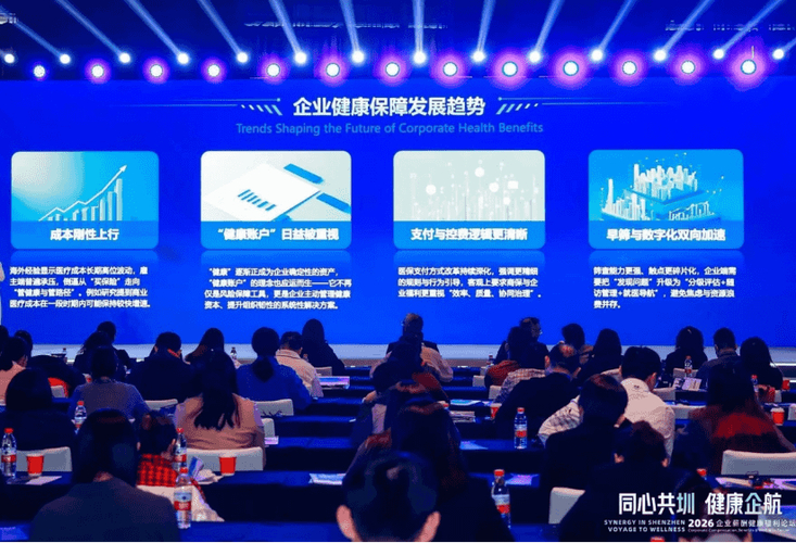 招商信诺大健康发展战略_企业健康保障福利_招商信诺高端医疗保费