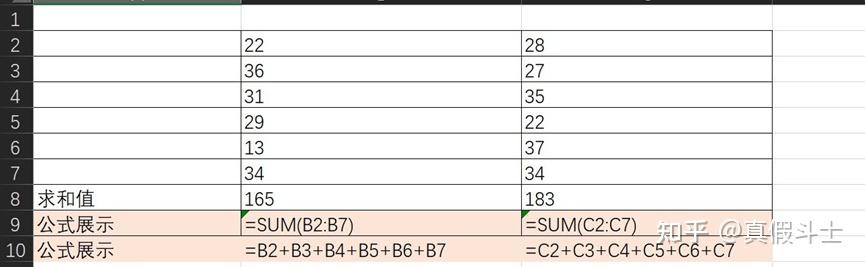 Excel函数公式大全(图文详解)